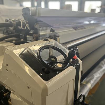China PP PE Tarpaulin Fabric Weaving Machine for sale