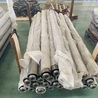 China Cloth Roll Electronic Weaving Machine Water Jet Looms Spare Parts Fabric Cam Shedding for sale