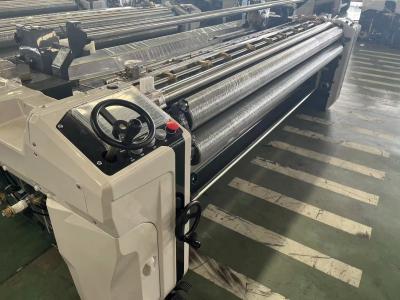 China High Speed High Denisity Water Jet Weaving Loom with Cam Shedding for sale