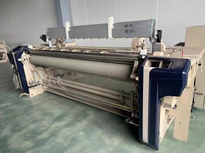 China Water Jet Loom Textile Machine Dobby 1000 RPM Cloth Weaving Machine for sale