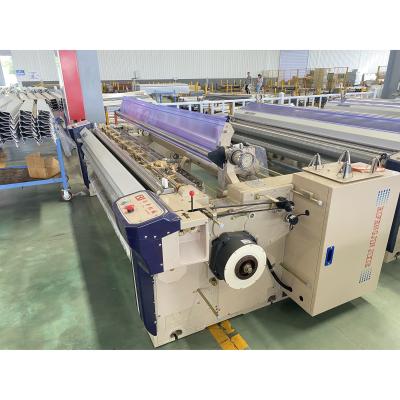 China High Density Heavy Fabric Weaving Loom Machine 1200 RPM Dobby Opening for sale