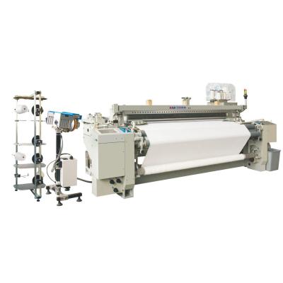 China Cam Shedding Electronic Air Jet Weaving Machine 1000 RPM 360cm for sale