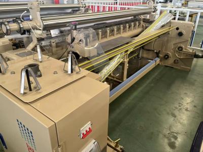 中国 High Speed Polyester Fabric Jacquard Loom Customized 販売のため