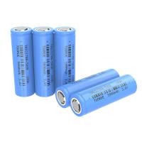 Quality High Capacity Lithium Ion Battery Cell TRD21700-50SE 5000mAh 7C for sale
