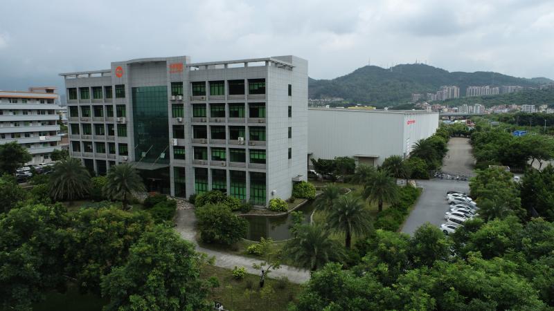 Verified China supplier - Guangdong Qiaoshou Intelligent Technology Co., Ltd.