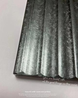 China Acid Etched Tempered Wire Glass Laminated For Shower And Bath Enclosures for sale