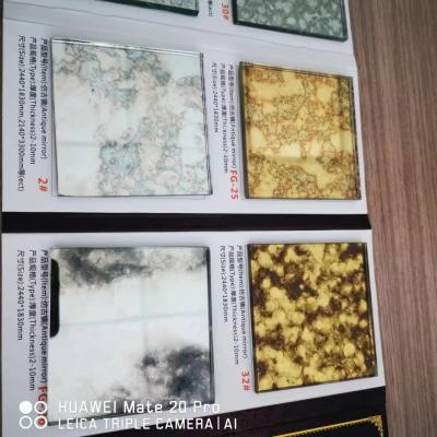 China Schminkspiegel des dekorativer antiker Hauptspiegel-Antinebel-LED zu verkaufen