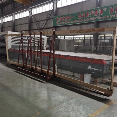 China Extra Big Size Building Tempered Glass Lamianted Walls 8mm Thickness for sale