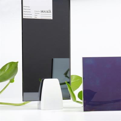 Cina Smooth Edge Building Tempered Glass Heat Resistance in vendita