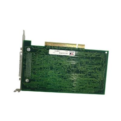 China Extension Card PCI Extension Board PC-3400 Pc Wincor Nixdorf 1750252346 Atm PC Core for sale