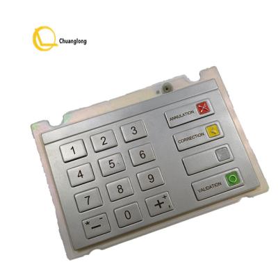 China ATM Machine Parts Wincor ATM Bank Machine EPP V6 Keyboard 1750159594 for sale