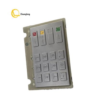 China Wincor ATM 01750239256 Epp V6 Keyboard Kiosk Pinpad ATM Machine Parts for sale