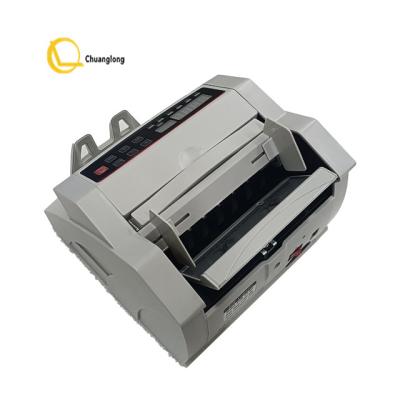 China UV Mg Banknote Detector Money Bill Counter 2108 ATM Skimmers Device ATS-255  289mm*255mm*180mm for sale