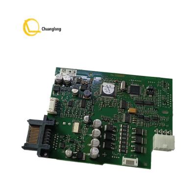 China Bank ATM Machine Cineo C4060 Installed Escrow Module Control Board 1750131983 for sale