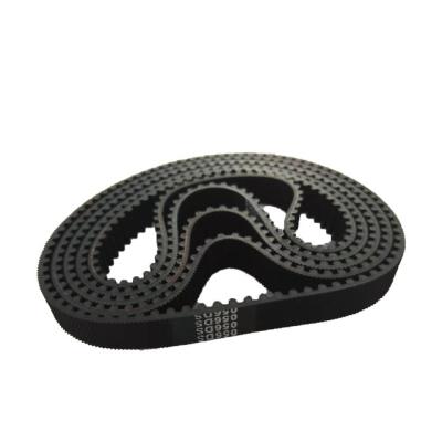 China ATM NCR Credit and Skimmer Black Rubber Long Belt Financial Equipment 444450012947 445-0012947 for sale