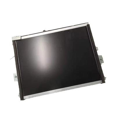 China ATM NCR LCD Monitor Display Panel Financial Equipment 445-0750071 4450750071 for sale