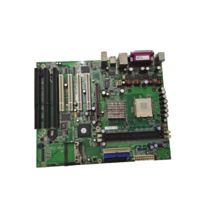 China NCR ATX Socket 478 P4 Motherboard NCR 5887 5877 PCB P4 Motherboard 0090022676 009-0022676 for sale