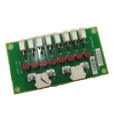 China ATM Machine Parts NCR RMG DC Switchboard Assembly ATM Skimmers Device Machine 4450689501 445-0689503 for sale
