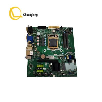 China Wincor Nixdorf PC280N Motherboard Windows 10 Upgrade Board PC280 01750254552 1750254552 for sale