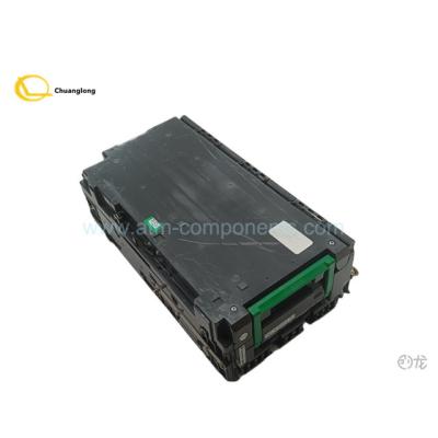 China 49-229512-000A TS-M1U1-SAB1 Diebold ATM Parts 868 Universal Recycler-Up ECRM Cash Acceptance Box 49229512000A for sale