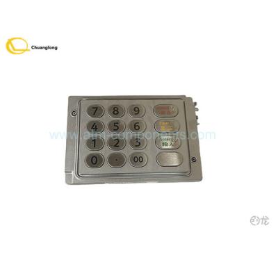 China 445-0744350 NCR ATM Parts EPP-3 009-0028973 4450744350 NCR 6627 EPP3 445-0744349 for sale