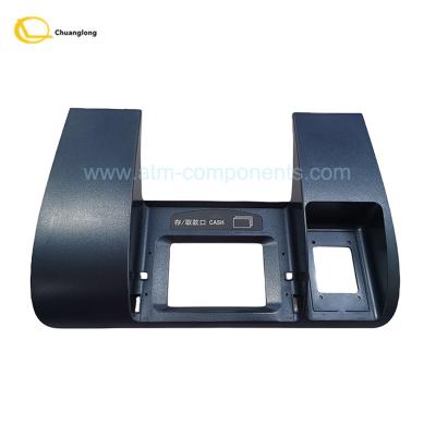 China FDK Facial Frame ATM Machine Parts OKI RG7 Recycler BRM OKI21SE YIHUA 6040W Facial Cover BCC 6040W for sale