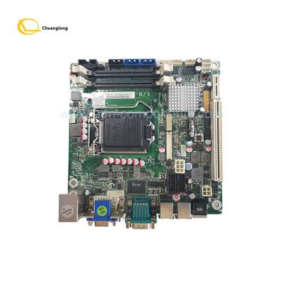China 445-0752088A 445-0752088 ATM Motherboard NCR 6622E 6687 SS22E RIVERSIDE INTEL Q67 Board S2 445-0746025 4450746025 for sale