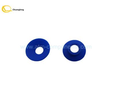 China 0090035910 009-0035910 ATM Machine Parts NCR Blue Vacuum Cup Blue Suction Cup for sale