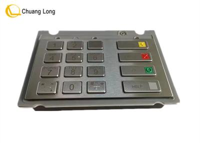 China ATM Spare Parts Wincor Nixdorf EPP Pinpad V7 EPP INT ASIA Keyboard MADE IN DK 1750255914 01750255914 for sale