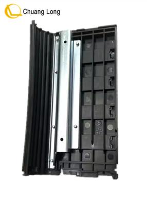 China ATM Machine Parts Diebold Reject Cassette Door Diebold Tambour Door Assembly 49-208428-CR 49-208428-000B for sale