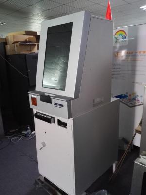 China Foreign exchange machine for sale