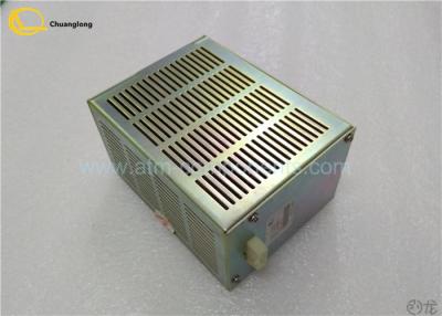 China Metal High Voltage Capacitor CR External Capacitor Box Shape Heat Dissipation for sale