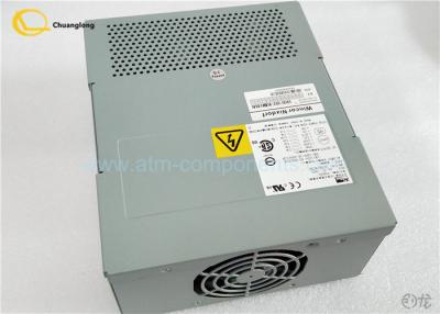 China 24 V Distributor Wincor Nixdorf ATM Parts PC 280 Power Supply Grey Color for sale