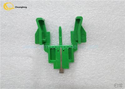 China Plastic NCR Cassette Parts , Latch Pawl Pusher Internal Parts Of Atm Machine for sale