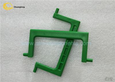 China Cassette Handle Green Ncr Atm Parts Special Structure 4450587024 P / N for sale