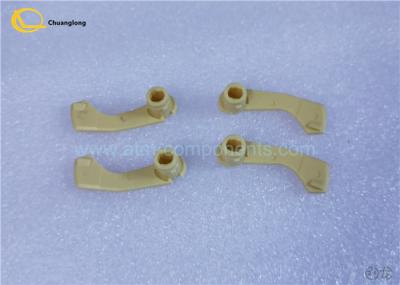 China Plastic Clamp Wincor Spare Parts , Panel Latch Clamp 01750042090 P / N for sale