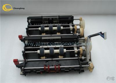 China Wincor Atm Cassette Parts , Double Extractor Unit MDMS CMD - V4 Wincor Atm Models for sale