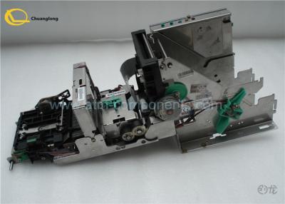 China Metal Wincor Nixdorf ATM Parts Receipt Printer TP07 01750063915 Model for sale