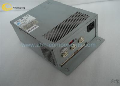 China Wincor Central Power Supply III , 01750069162 Atm Components Gray Box for sale