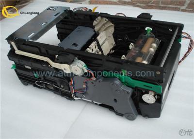 China CMD V4 Stacker Module Wincor Nixdorf ATM Parts With Single Reject 01750109659 P / N for sale