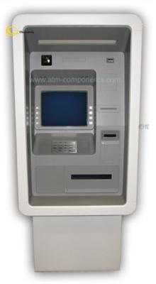 Cina Passeggiata del cash machine di BANCOMAT di Diebold 1071ix - sul bene durevole mobile del Bancomat in vendita