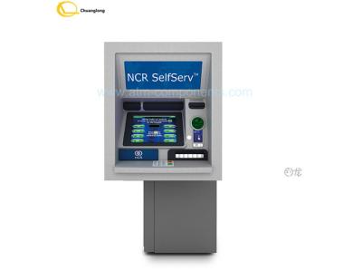 China Máquina de dinheiro do ATM feito sob encomenda do tamanho/cor para a tampa plástica impermeável do negócio à venda