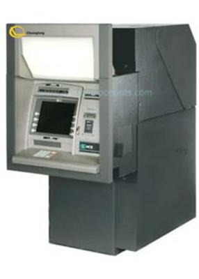China A grande máquina de dinheiro do NCR ATM do tamanho para o negócio/escola personalizou a cor à venda