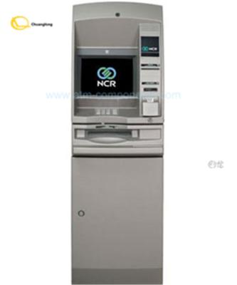 China Personas NCR Atm Machine , 5877 / 5887 / 5886 Automatic Teller Machine for sale