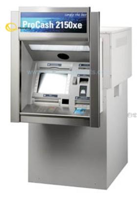 Cina Macchina senza fili di bancomat di forma della scatola, macchina automatizzata del cassiere dei contanti per la scuola in vendita