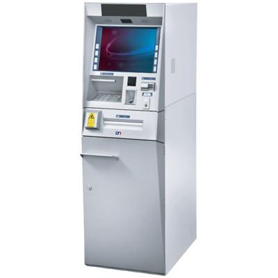 China Diebold / Wincor Nixdorf ATM Cash Machine CS 280 Model Lobby Front ATM MACHINE for sale