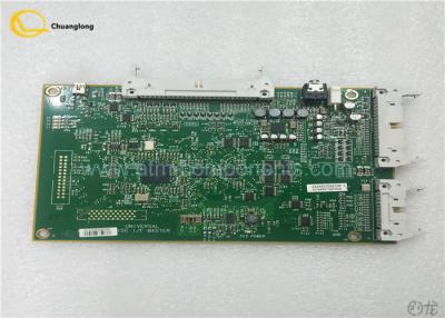 China NCR Misc ATM Components I / F Universal Misc Interface Board 4450709370 Model for sale