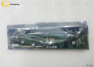 China Printed Circuit Board ATM Machine Parts 66 Shutter Control Board 445 - 0712931 Model for sale