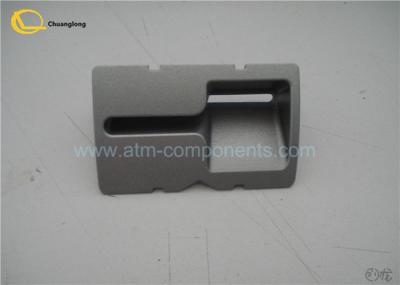 China Color gris anti 01750120595 P/N de los dispositivos del alto cajero automático de la protección que desnata en venta
