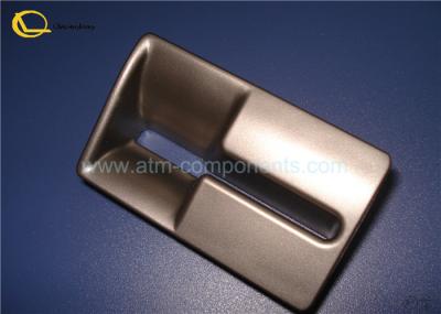 China Currency Machine Insert Atm Skimmer , Outdoor / Indoor Wireless Atm Skimmer for sale